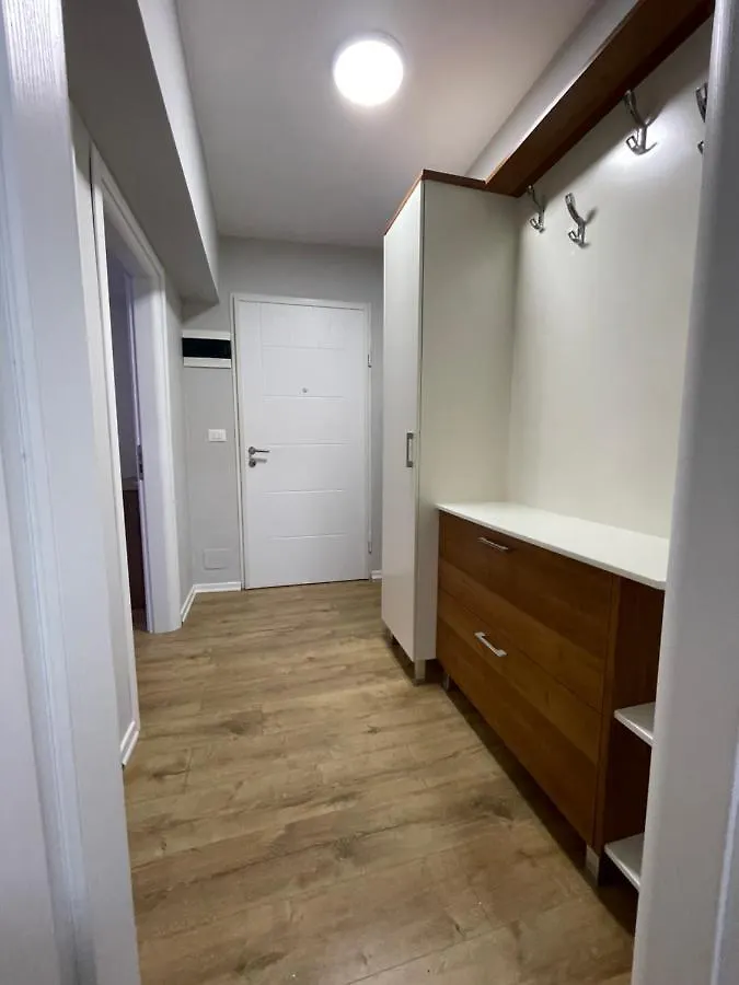 Tirana G&G Apartments