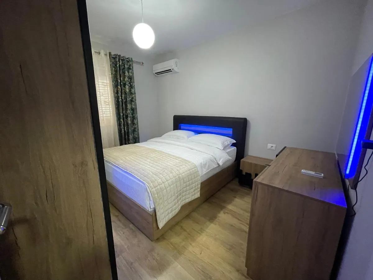 Tirana G&G Apartments