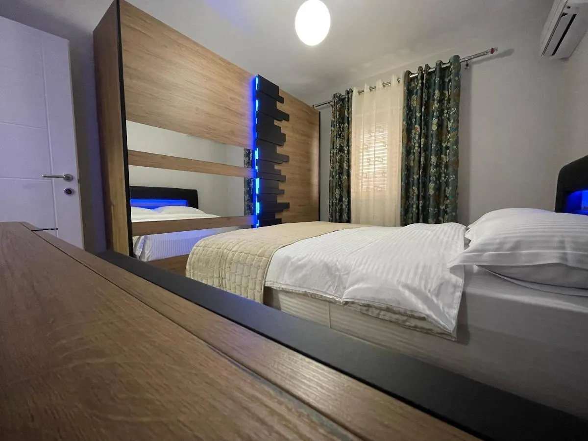 Tirana G&G Apartments Albania