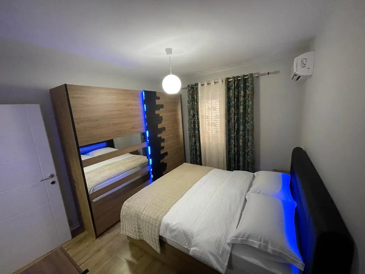 Tirana G&G Apartments 0*,  Albania