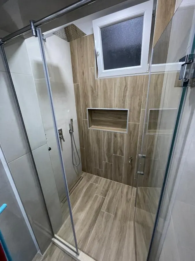 Tirana G&G Apartments Albania