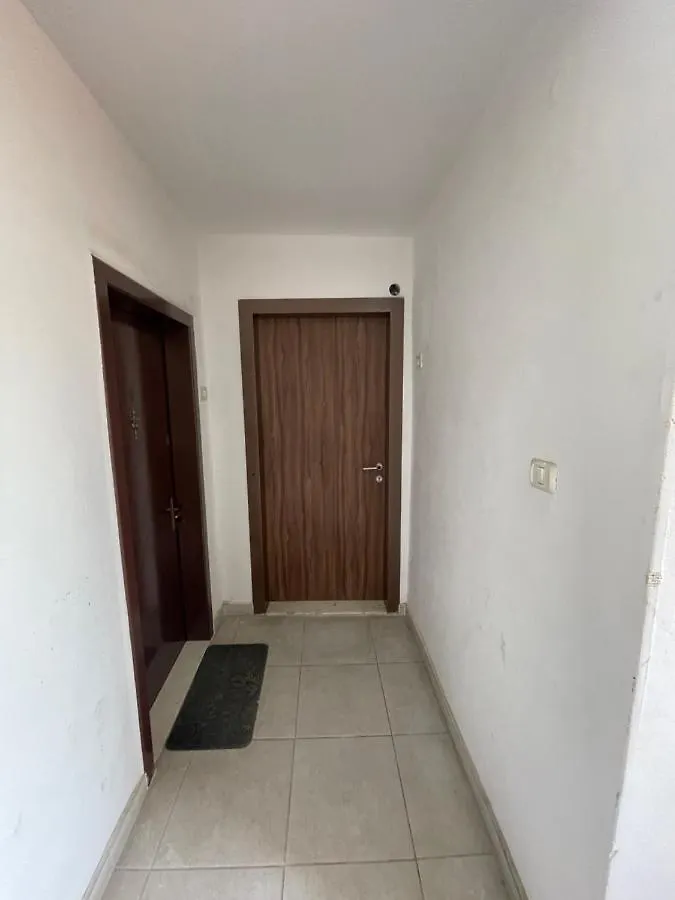 Tirana G&G Apartments