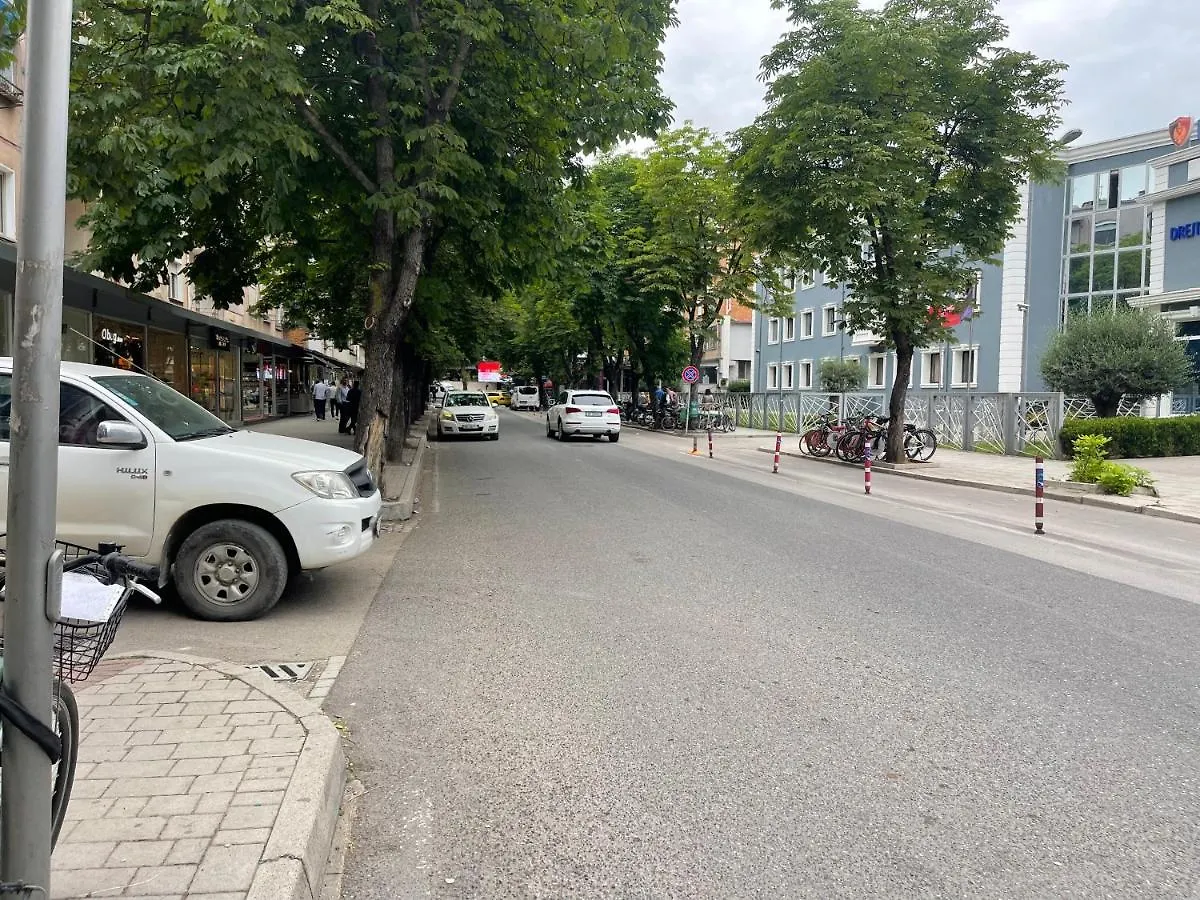 Tirana G&G Apartments