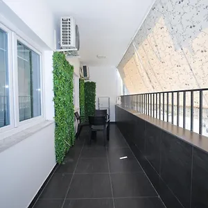  Apartment Miku -outstanding At Taiwan Albania