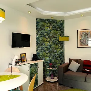  Apartment Little Wonder Portugal