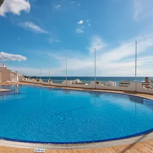  Apartment Varandas Do Mar, Dos Pescadores, Portugal