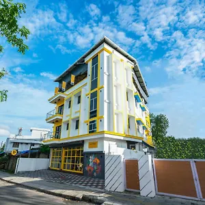  Hostel The India