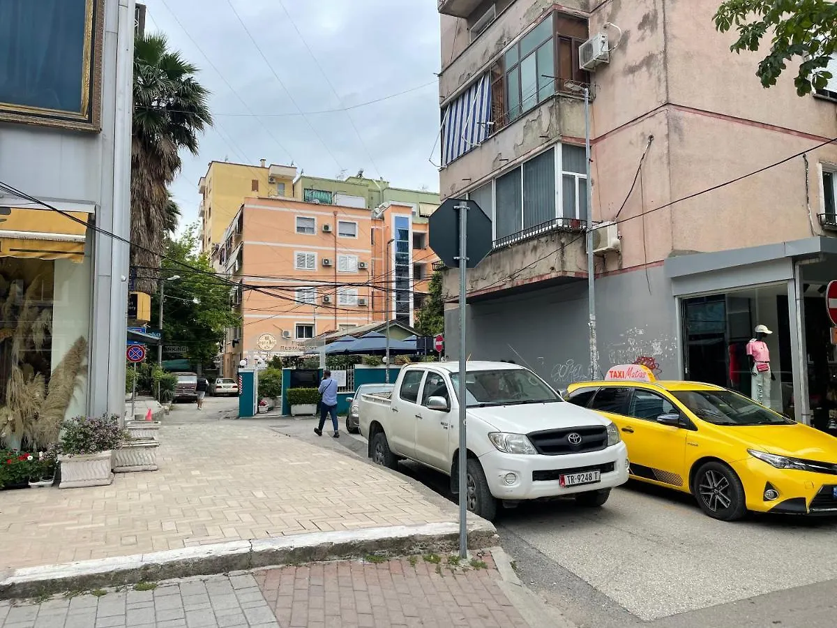 Tirana G&G Apartments